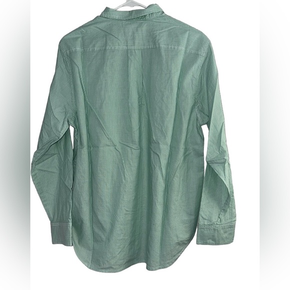 Everlane| The Silky Cotton Relaxed Button Down Shirt - Picture 3 of 5